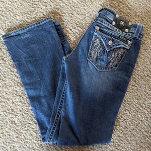 Miss Me Jeans ❤️